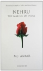 Image for Nehru : The Making of India