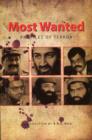 Image for Most Wanted : Profiles of Terror