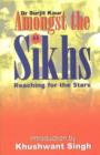 Image for Amongst the Sikhs