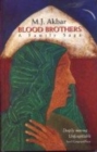 Image for Blood Brothers : A Family Saga