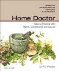 Image for Home Doctor