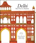 Image for Delhi  : Red Fort to Raisina