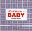 Image for 100 PROMISES TO MY BABY