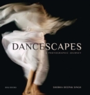 Image for Dancescapes  : a photographic journey