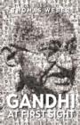 Image for Gandhi at First Sight