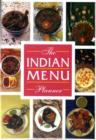 Image for The Indian Menu Planner