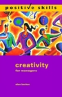Image for Creativity for Managers