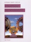Image for Extremely Short Cases on Strategic Management
