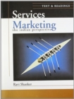 Image for Services marketing  : the Indian perspective