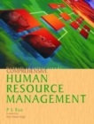 Image for Comprehensive Human Resource Management