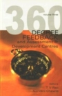 Image for 360 Degree Feedback and Assessment and Development Centres: v. 3