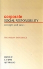 Image for Corporate Social Responsabilities