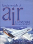 Image for Fundamentals of Air Transport Management