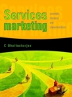 Image for Service Marketing