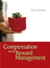 Image for Compensation and Reward Management