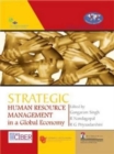 Image for Strategic Human Resource Management in a Global Economy