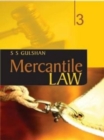 Image for Mercantile Law