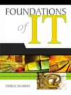 Image for Foundations of IT