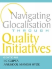 Image for Navigation Globalisation Through Quality Initatives