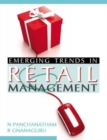 Image for Emerging Trends in Retail Management