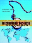 Image for International Business Management