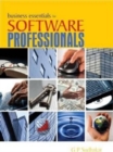 Image for Business Essentials for Software Professionals