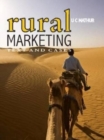 Image for Rural Marketing : Text and Cases