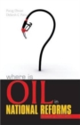 Image for Where is Oil in National Reforms