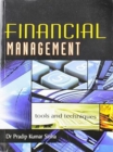 Image for Financial Management : Tools and Techniques