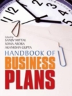 Image for Handbook of Business Plans