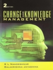 Image for Change and Knowledge Management