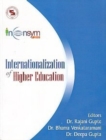 Image for Internationalization of Higher Education