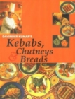 Image for Kebabs, Chutneys and Breads