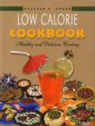 Image for Low Calorie Cookbook