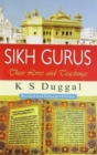 Image for Sikh Gurus: Their Lives and Teachings