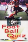 Image for Football Quiz
