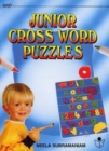 Image for Junior Cross Word Puzzles