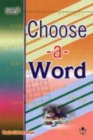 Image for Choose a Word