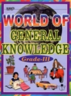 Image for World of General Knowledge: Grade III