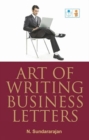 Image for Art of Writing Business Letters