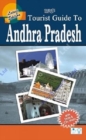 Image for Tourist Guide to Andhra Pradesh : The Land of Art and Architecture