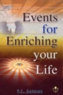Image for Events for Enriching Your Life