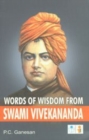 Image for Words of Wisdom from Swami Vivekanada