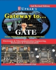 Image for Gateway to Gate (electronics and Telecommunication Engineering)