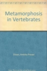 Image for Metamorphosis in Vertebrates