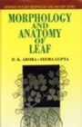 Image for Morphology and Anatomy of Leaf
