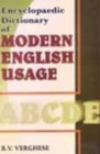 Image for Encyclopaedic Dictionary of Modern English Usage