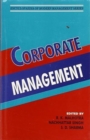 Image for Corporate Management