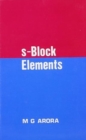Image for S-Block Elements
