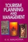 Image for Tourism Planning and Management